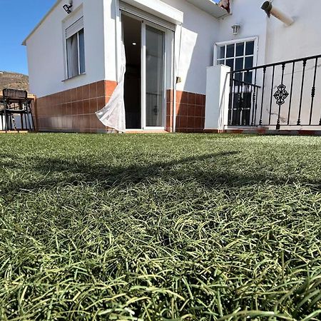 Piso Con Gran Terraza En Malaga Arenas Apartment ภายนอก รูปภาพ