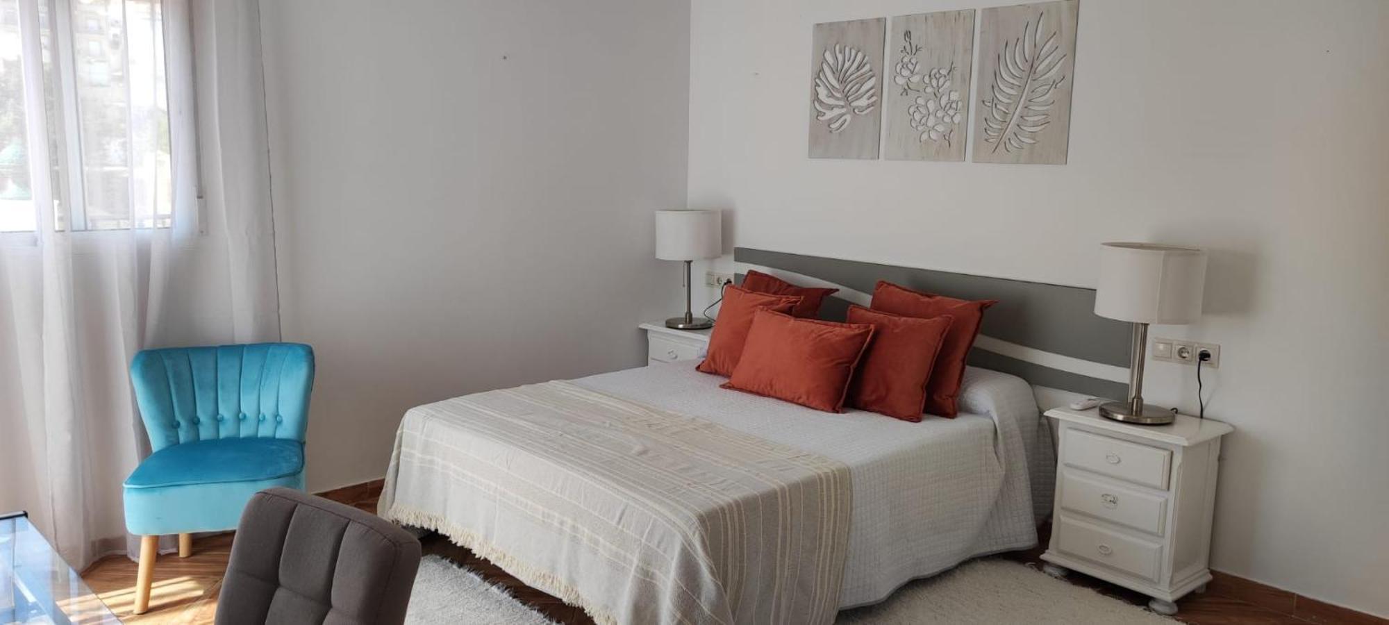 Piso Con Gran Terraza En Malaga Arenas Apartment ภายนอก รูปภาพ