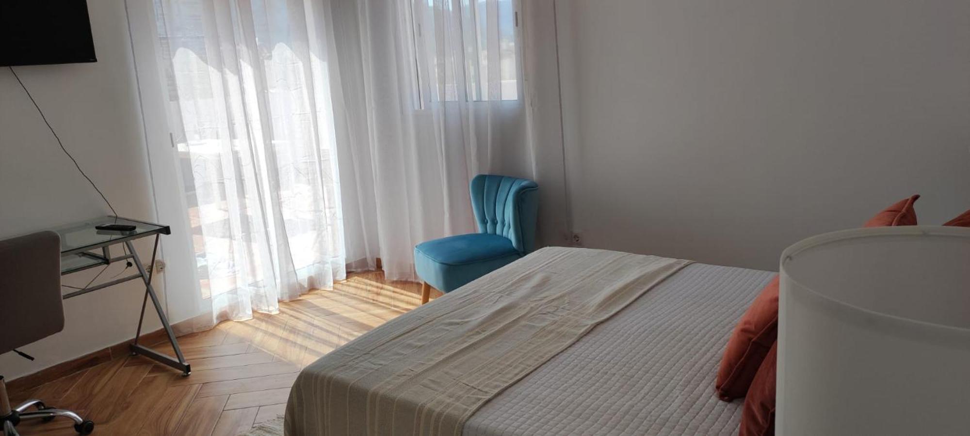 Piso Con Gran Terraza En Malaga Arenas Apartment ภายนอก รูปภาพ