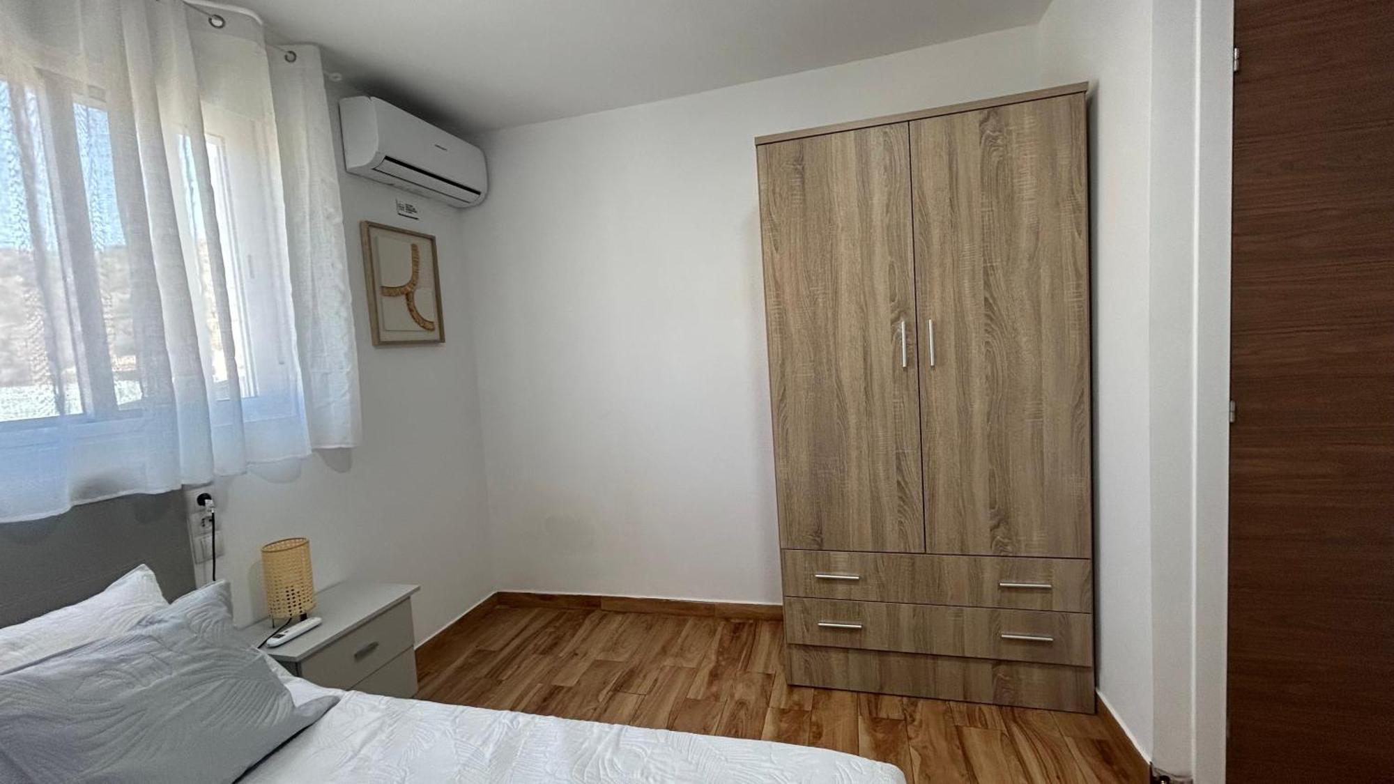 Piso Con Gran Terraza En Malaga Arenas Apartment ภายนอก รูปภาพ