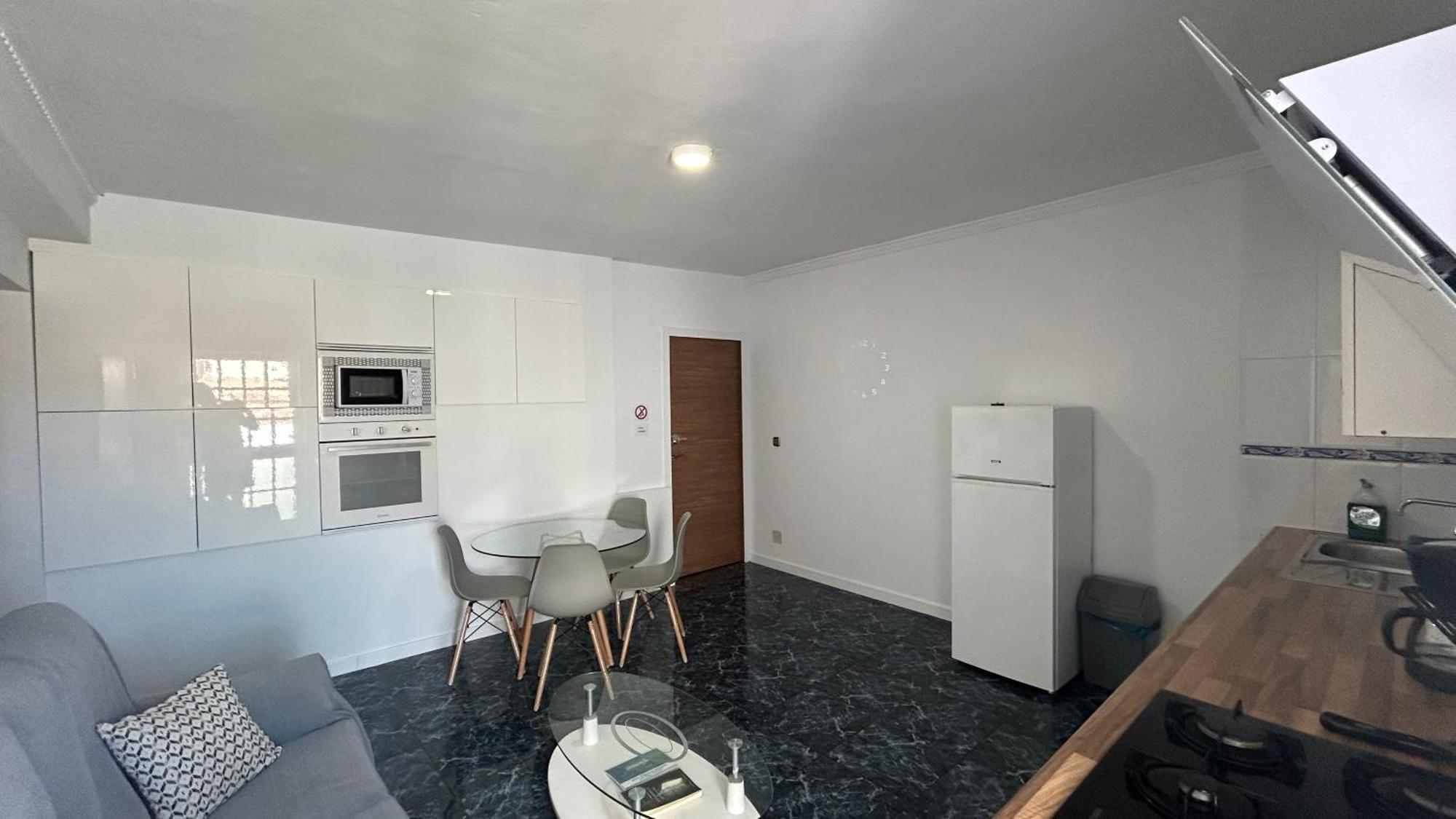 Piso Con Gran Terraza En Malaga Arenas Apartment ภายนอก รูปภาพ
