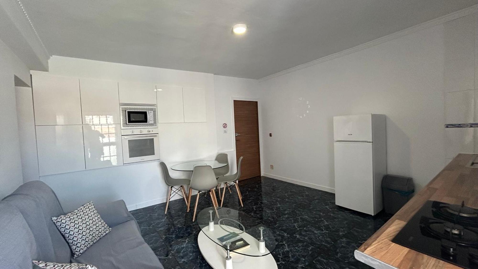 Piso Con Gran Terraza En Malaga Arenas Apartment ภายนอก รูปภาพ