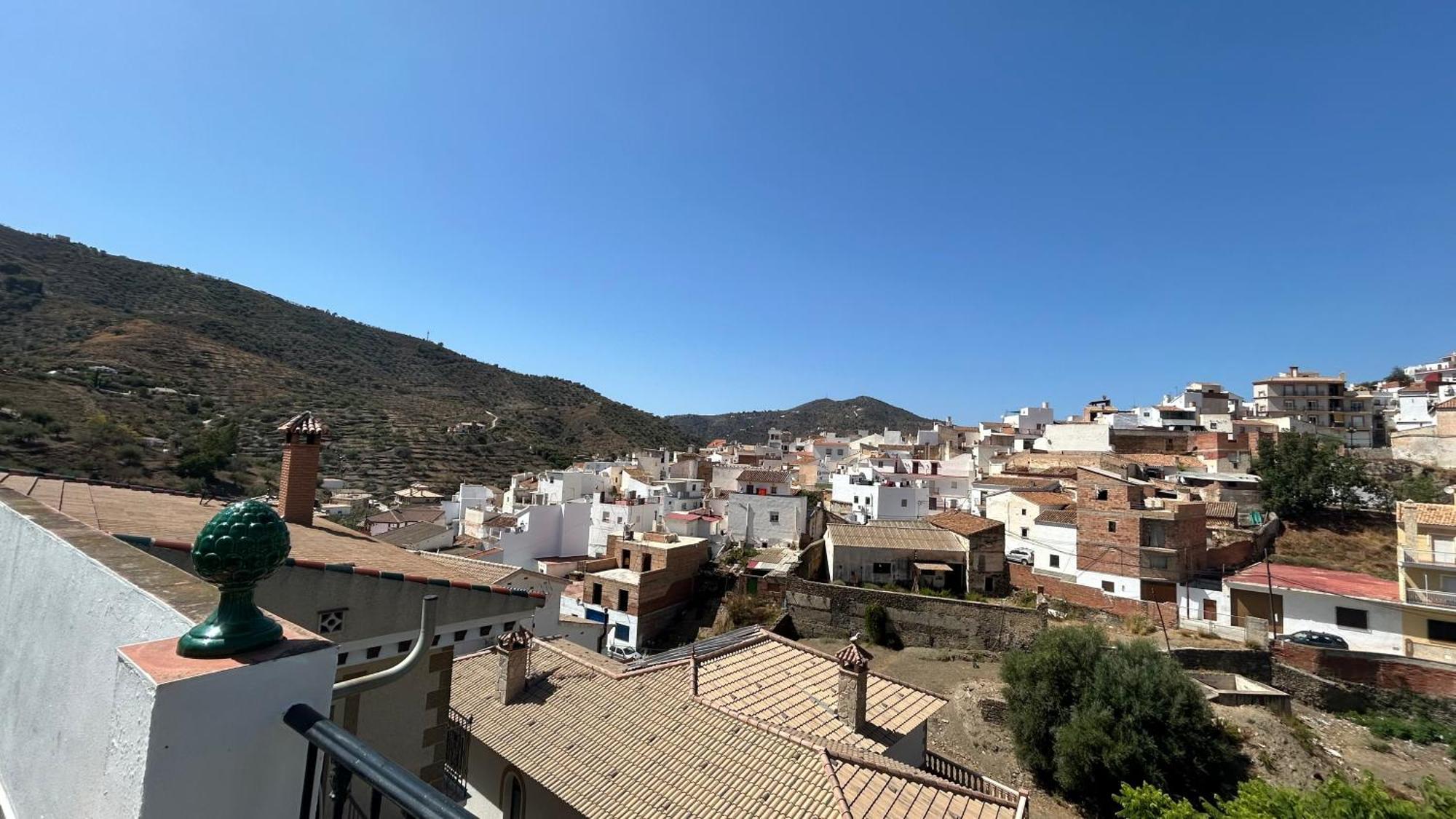 Piso Con Gran Terraza En Malaga Arenas Apartment ภายนอก รูปภาพ