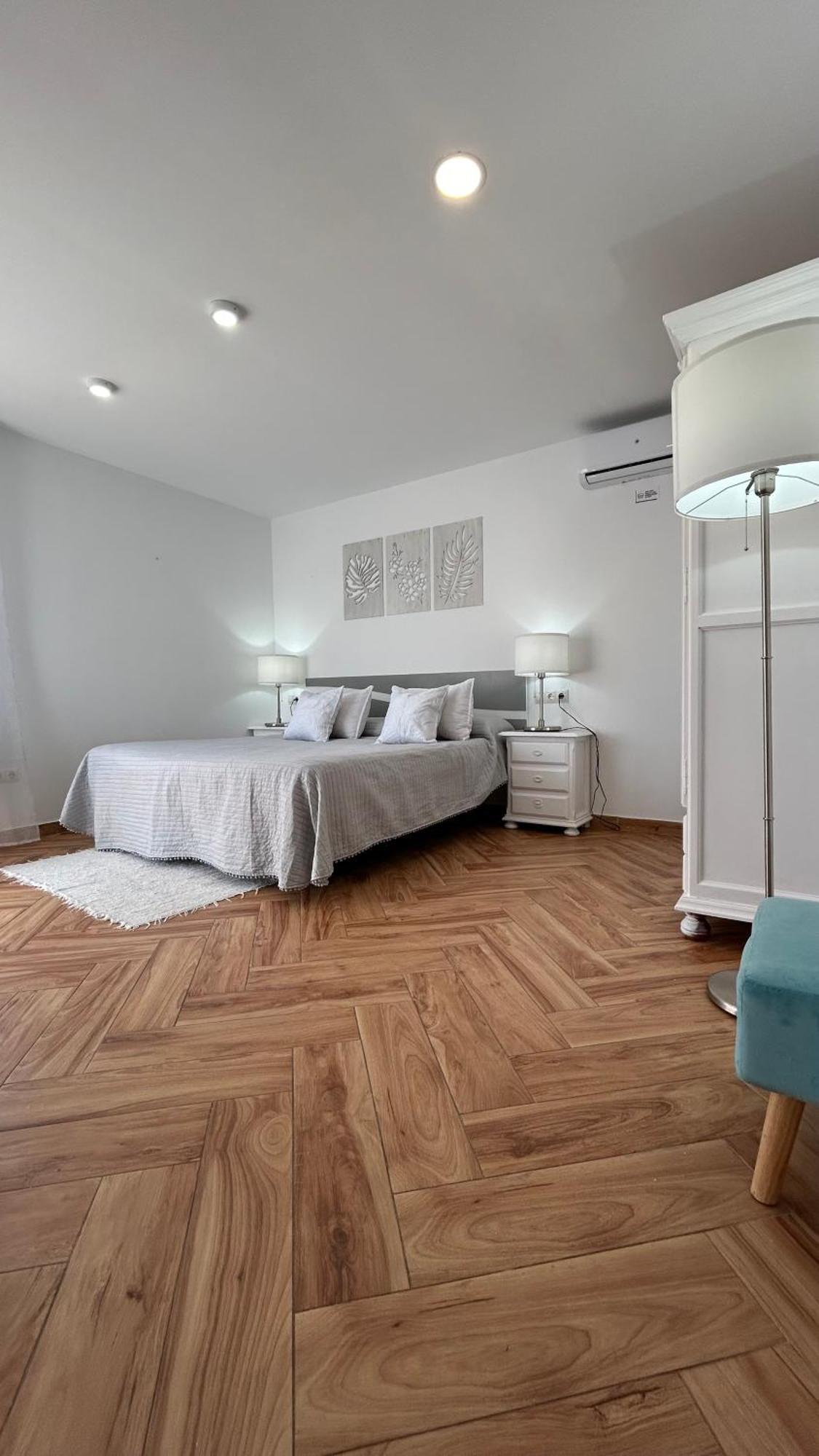 Piso Con Gran Terraza En Malaga Arenas Apartment ภายนอก รูปภาพ
